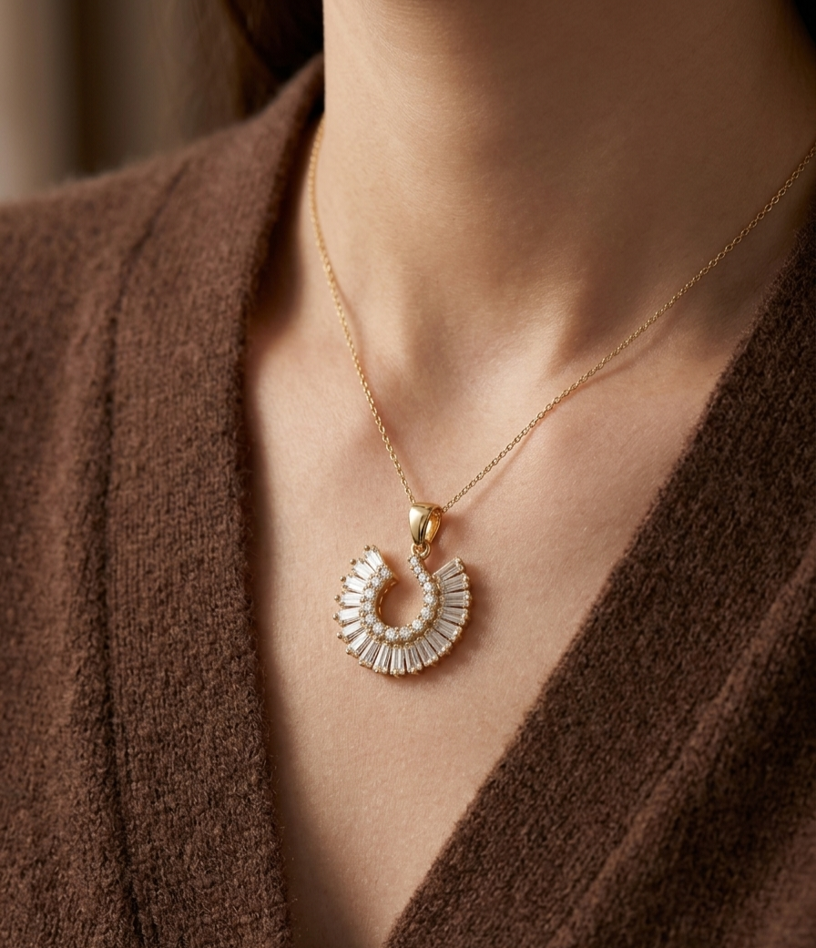 Élan Radiance Pendant