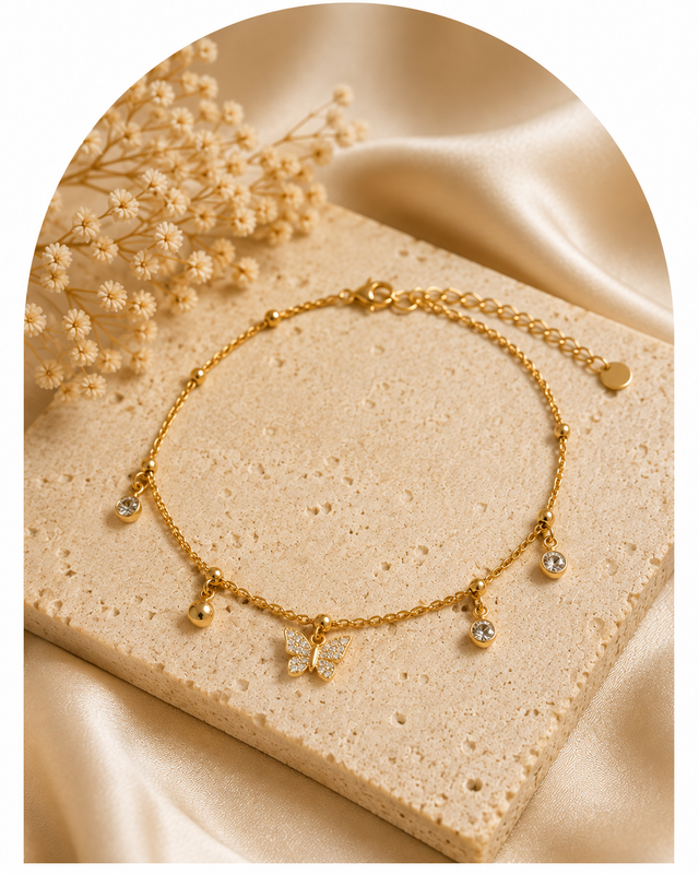Anklets