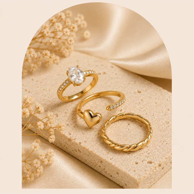 Rings