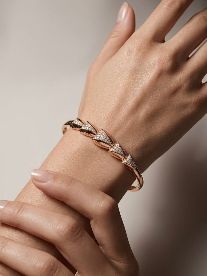 Aurelia Bowline Bracelet