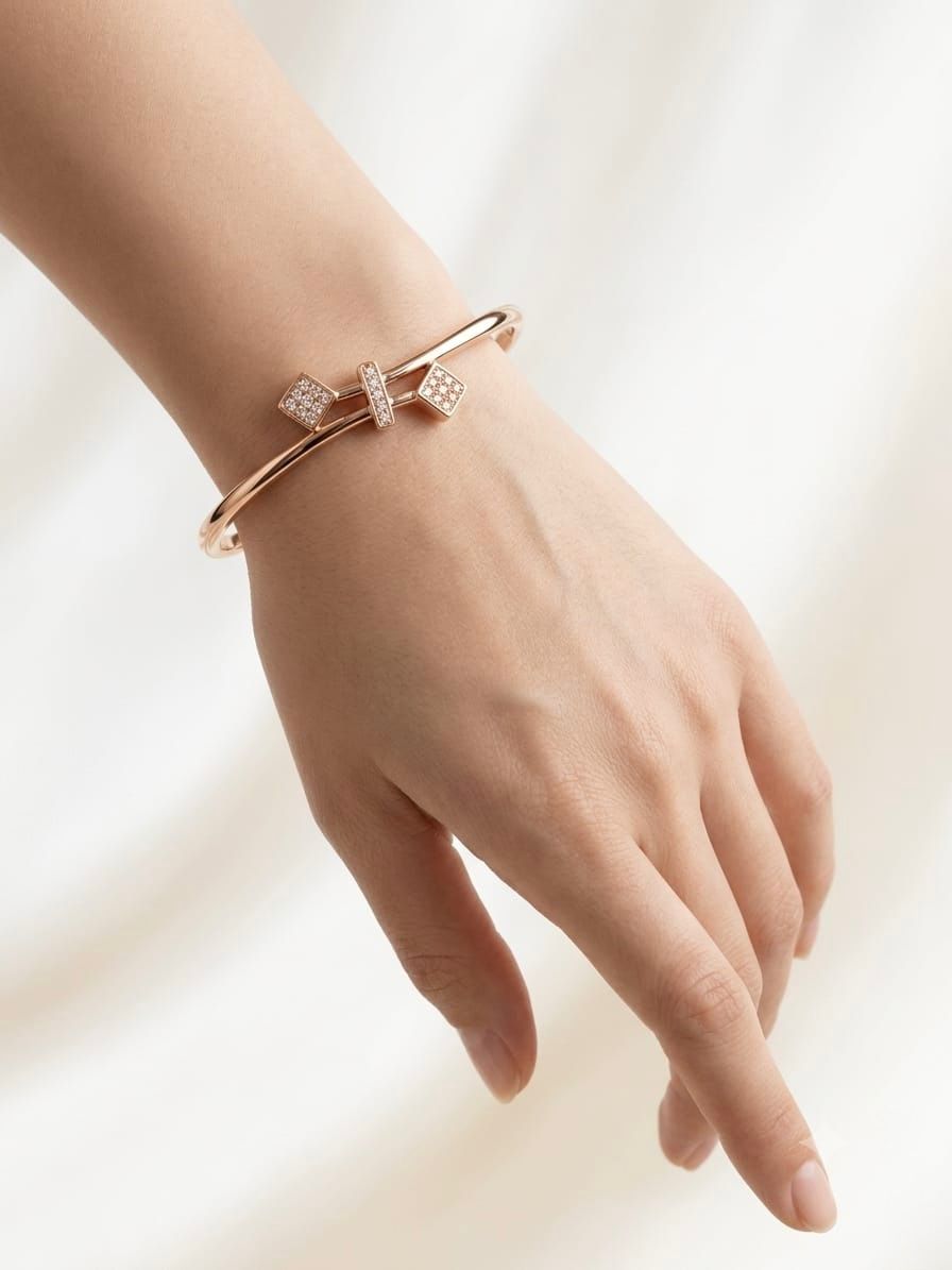 Élan Trio Cuff