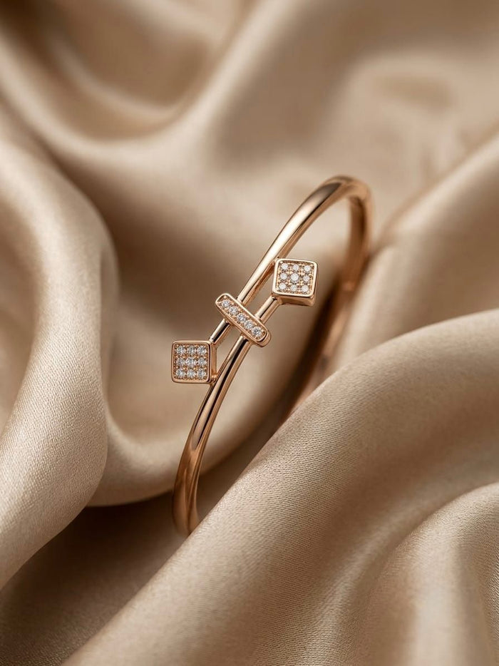 Élan Trio Cuff
