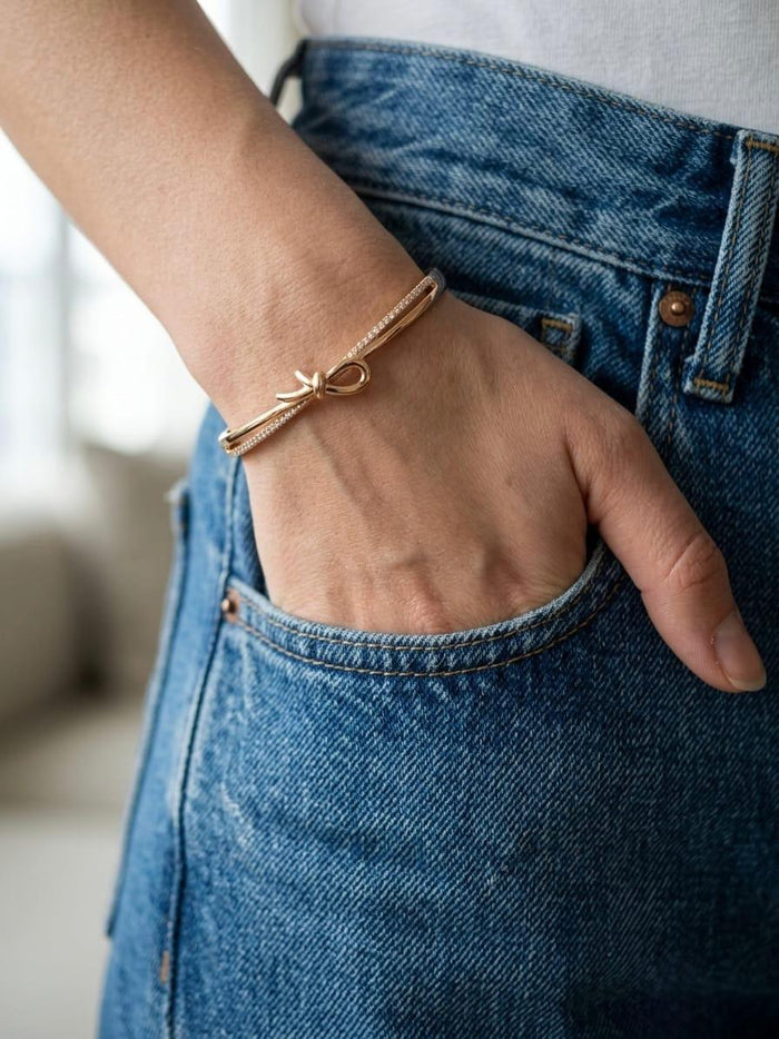 Eterna Glow bracelet