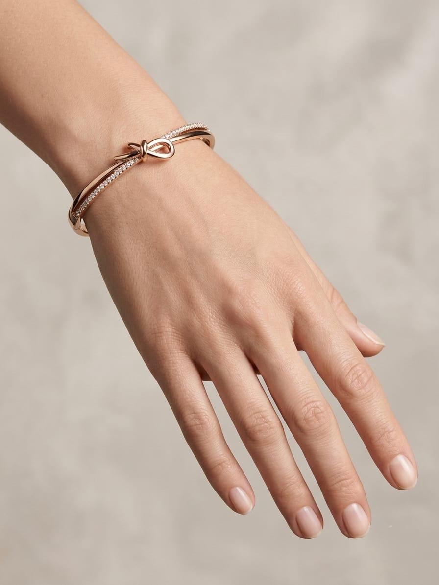 Eterna Glow bracelet